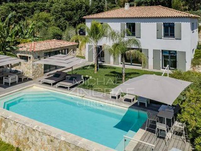 3 chambres, Tourrettes Provence 06140 104786955