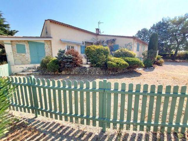 3 chambres, Tourrettes Provence 83440 104806268