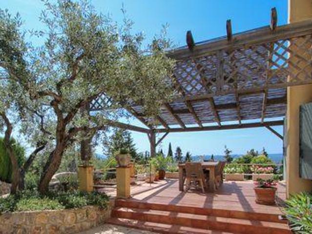 3 chambres, Tourrettes Provence 83440 97112293