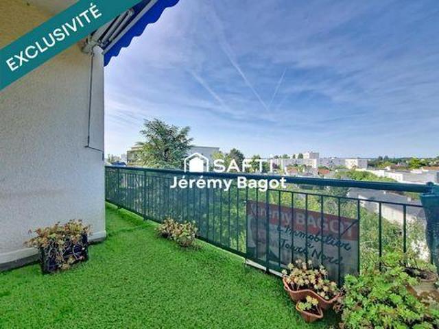 3 chambres, Tours Centre 37000 98112906