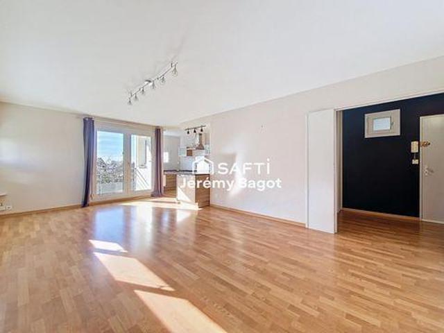3 chambres, Tours Centre 37100 98404176
