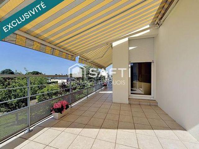 3 chambres, Tours Centre 37100 103343514