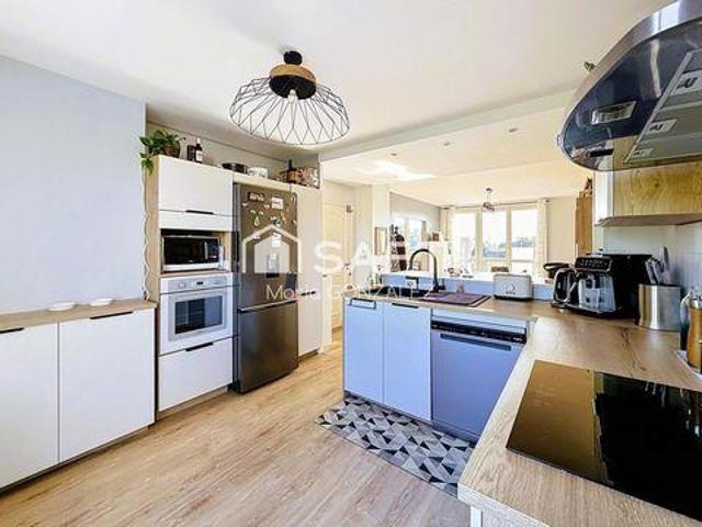3 chambres, Tours Centre 37100 104041208