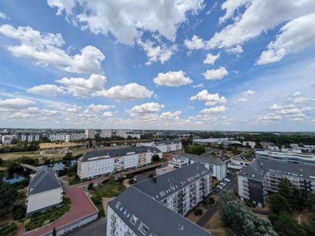 3 chambres, Tours Centre 37200 104006482