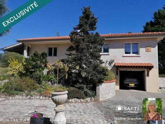 3 chambres, Touverac Poitou 16360 100783735