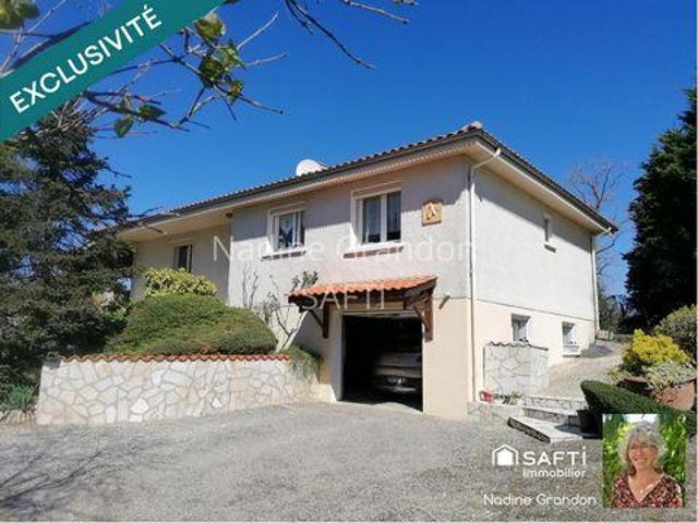 3 chambres, Touverac Poitou 16360 105529834