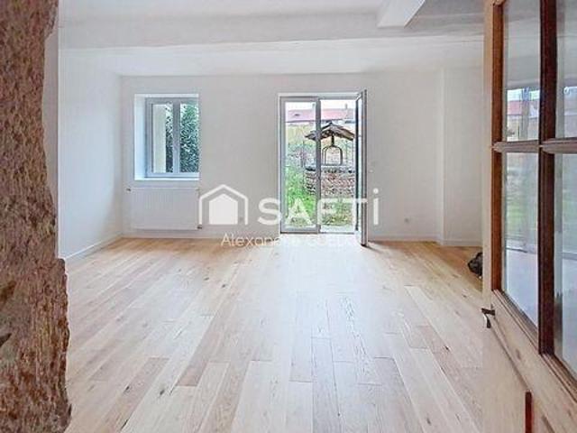 3 chambres, Tramoyes Rhône 01390 100424601