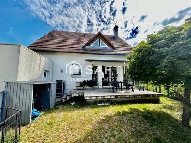 3 chambres, Traubach Alsace 68210 103383249