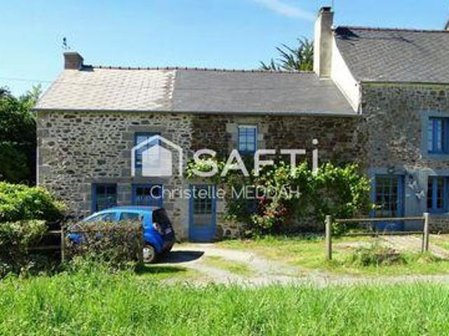 3 chambres, Tremereuc Bretagne 22490 102276177