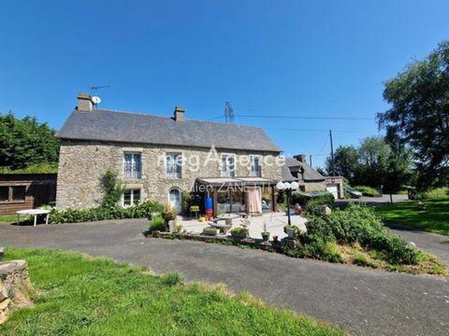 3 chambres, Trebry Bretagne 22510 103492129