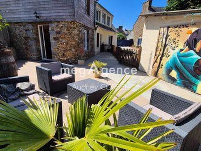 3 chambres, Tregomeur Bretagne 22590 101742006