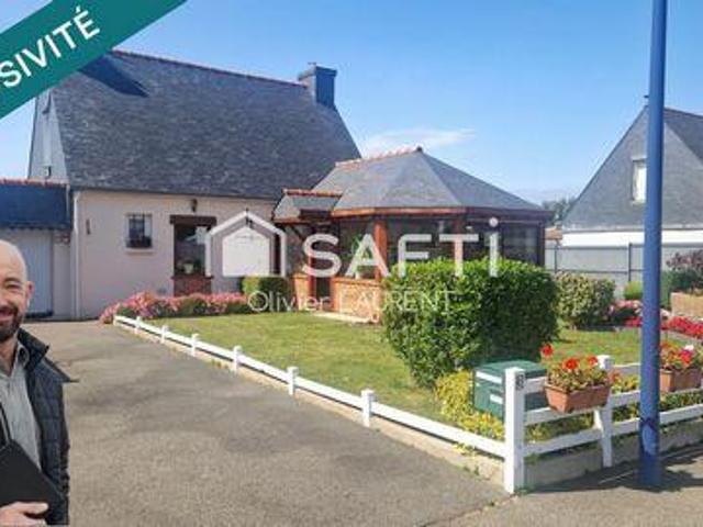 3 chambres, Trelevern Bretagne 22660 103883405
