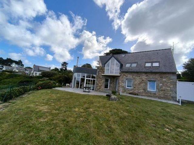 3 chambres, Trelevern Bretagne 22660 105170612