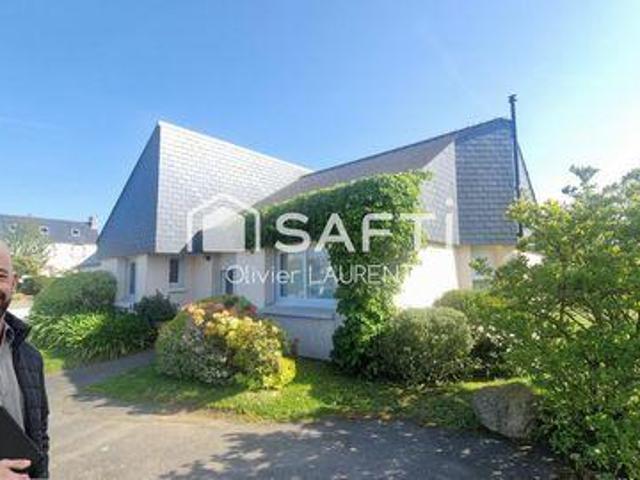 3 chambres, Trelevern Bretagne 22660 LS105412679