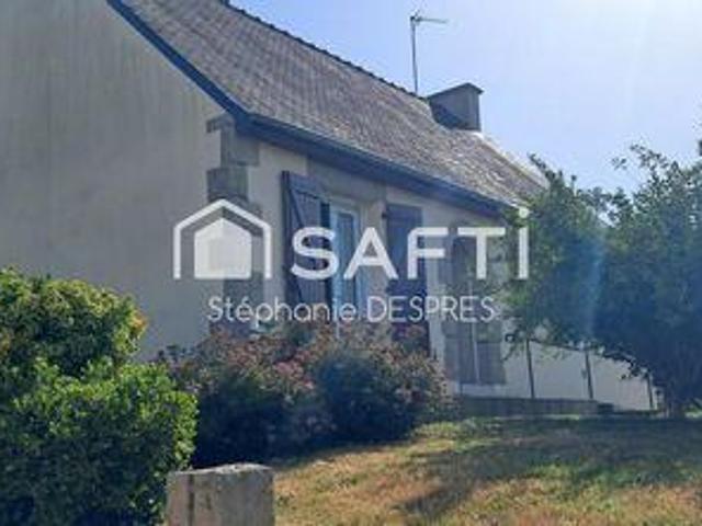 3 chambres, Trelivan Bretagne 22100 LS104073505