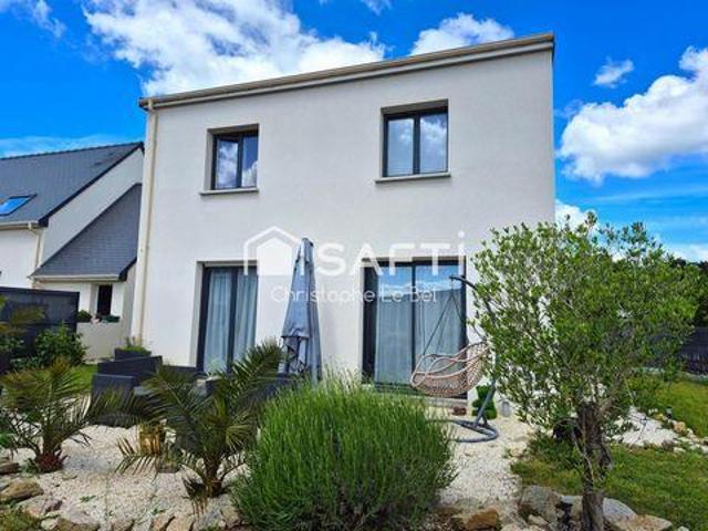 3 chambres, Trelivan Bretagne 22100 102439905