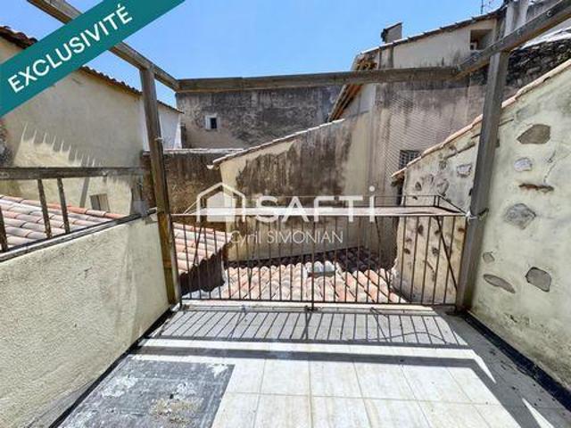 3 chambres, Trets Provence 13530 103926959