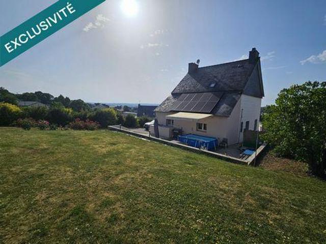 3 chambres, Treve Bretagne 22600 103617464