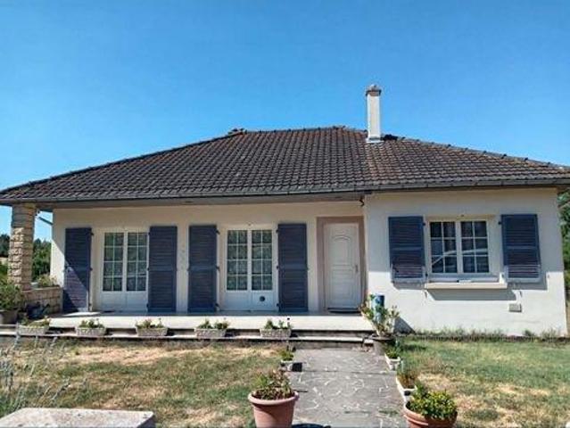 3 chambres, Trevol Auvergne 03460 104186292