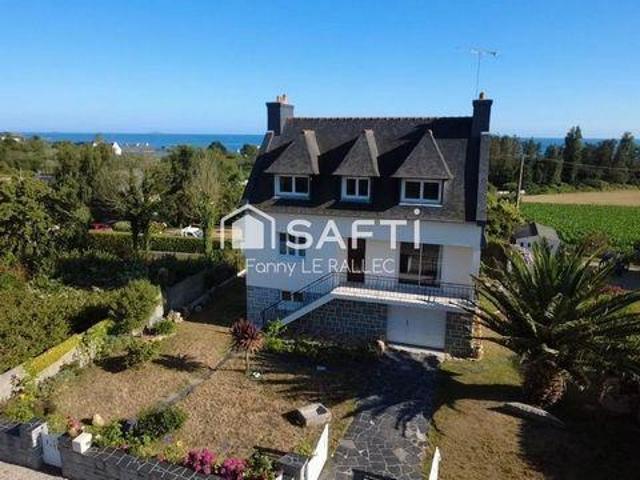 3 chambres, Trévou Bretagne 22660 103743212
