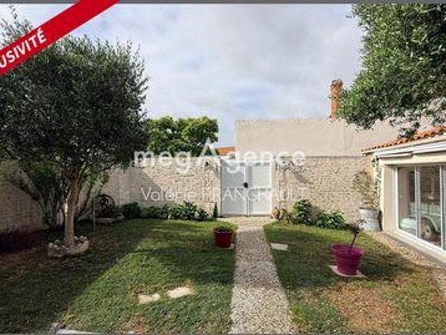 3 chambres, Triaize Pays de la Loire 85580 103095626