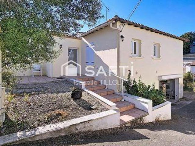 3 chambres, Triaize Pays de la Loire 85580 103156114