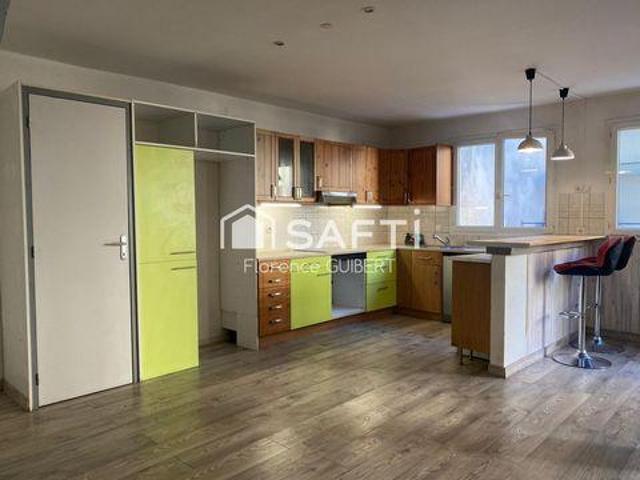 3 chambres, Triel Île 78510 105746795