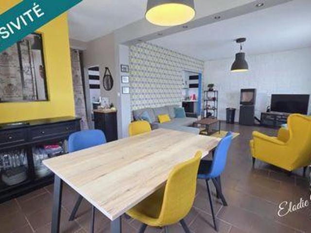 3 chambres, Troarn Basse 14670 104231026