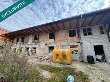 3 chambres, Truchtersheim Alsace 67370 103014634