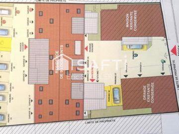 3 chambres, Truchtersheim Alsace 67370 98113039