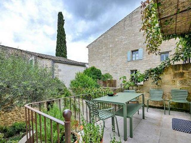 3 chambres, Uzès Languedoc 30700 102797641