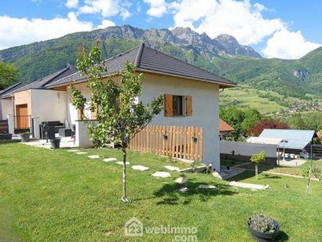 3 chambres, Ugine Rhône 73400 103805141