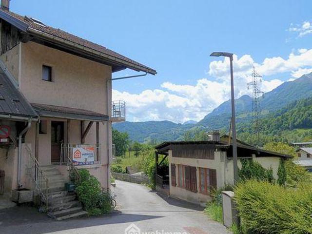 3 chambres, Ugine Rhône 73400 103805171
