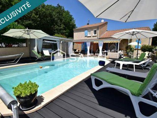 3 chambres, Upaix Provence 05300 103743487