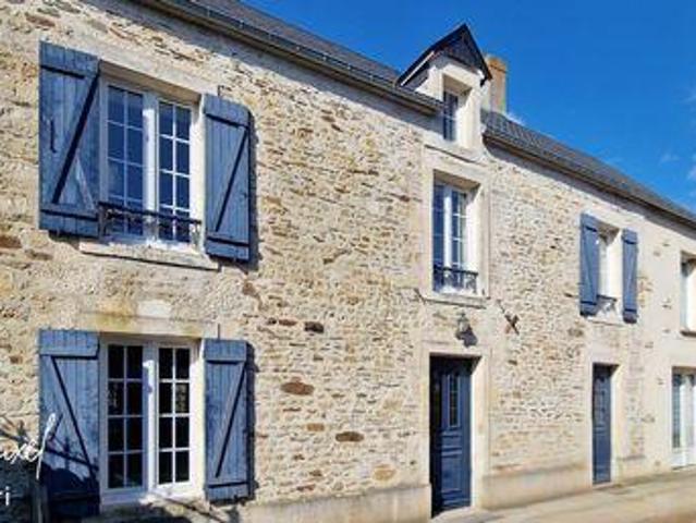 3 chambres, Val d Arry Basse 14210 104404180