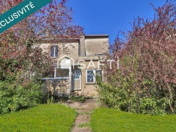3 chambres, Val De Briey Lorraine 54150 101276445