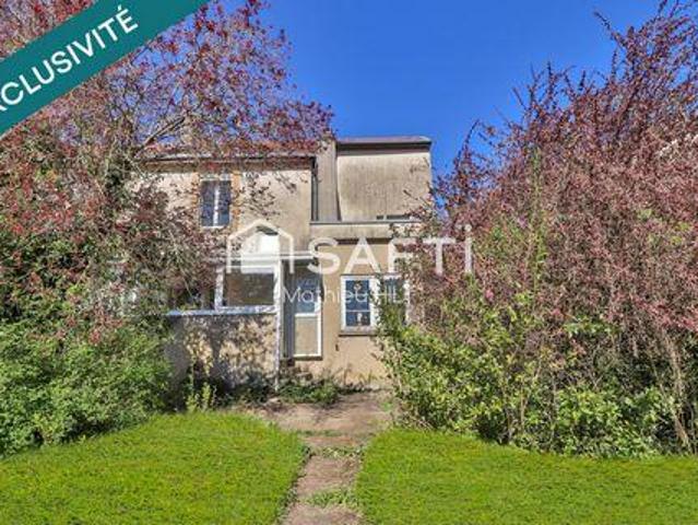 3 chambres, Val De Briey Lorraine 54150 101276445