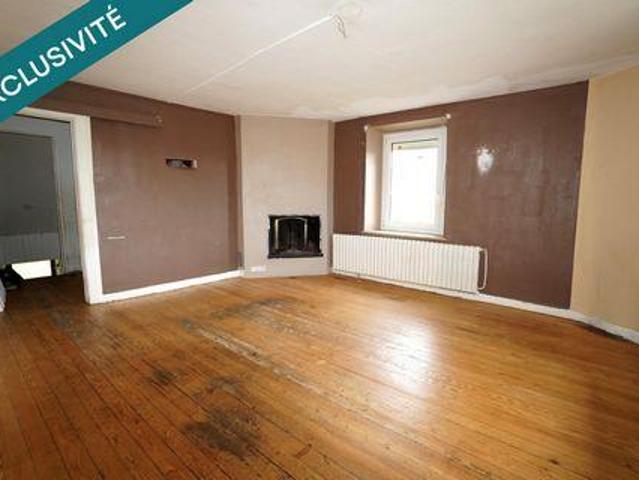 3 chambres, Val De Briey Lorraine 54150 LS105627479