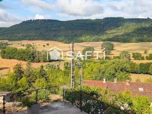 3 chambres, Val Suran Franche 39320 LS104474968