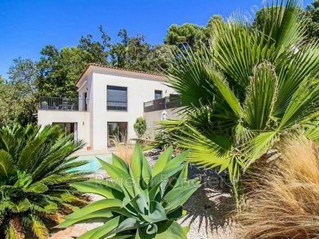 3 chambres, Valbonne Provence 06560 102920239