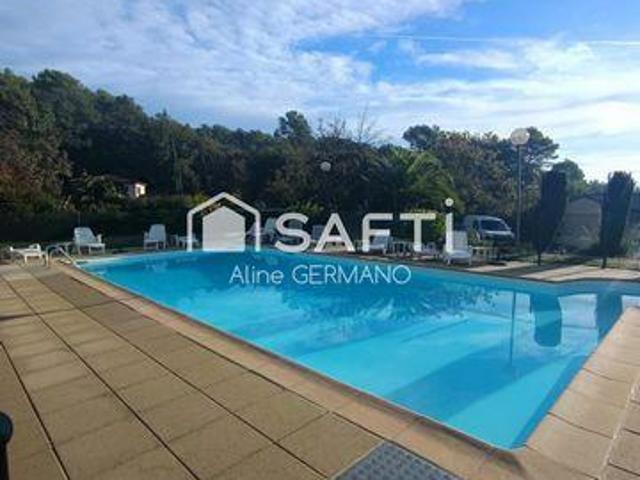 3 chambres, Valbonne Provence 06560 103182780