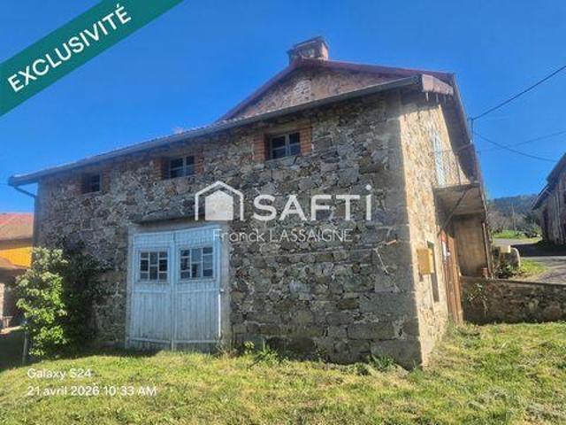 3 chambres, Valcivieres Auvergne 63600 102058866