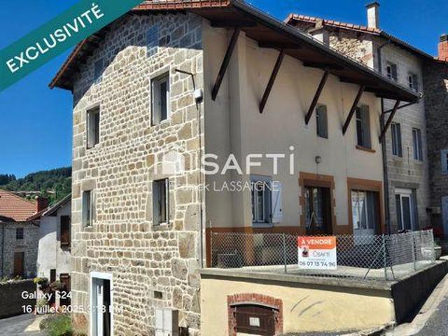 3 chambres, Valcivieres Auvergne 63600 102473055