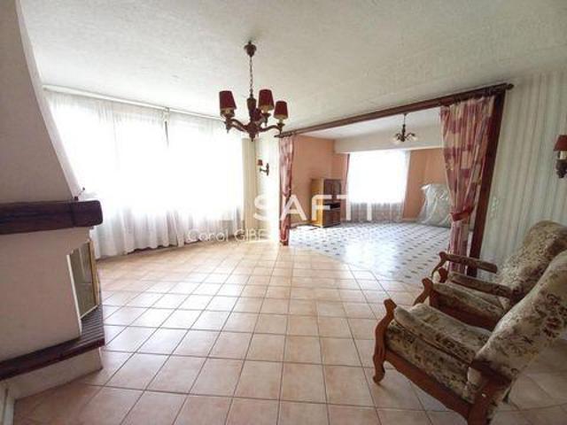 3 chambres, Vald'Yerre Centre 28290 103963068