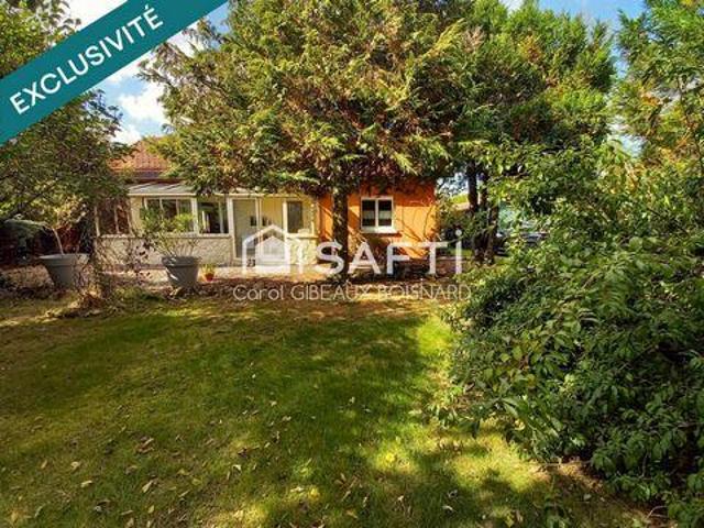 3 chambres, Vald'Yerre Centre 28290 LS100781840