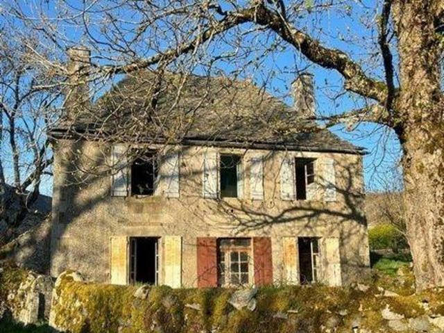 3 chambres, Valette Auvergne 15400 LS102472613