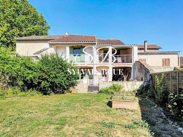 3 chambres, Valence Midi 82400 101378382