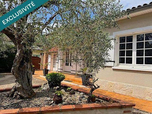 3 chambres, Valence Midi 82400 LS104829553