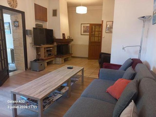 3 chambres, Valence Rhône 26000 104041179