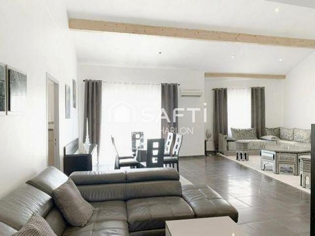 3 chambres, Valence Rhône 26000 101520212